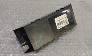 OEM BMW X5 F15 3RD ROW A/C Climate Control Module Unit 9116489