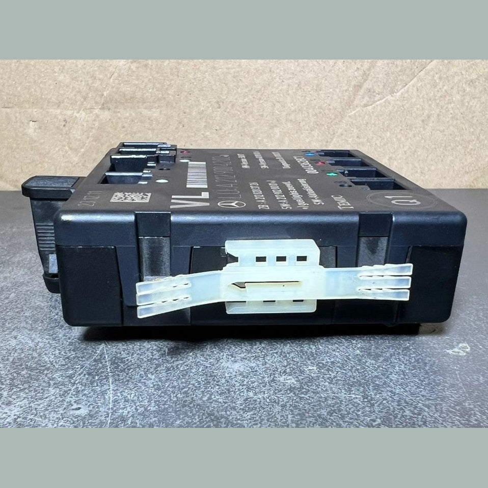 Mercedes-Benz W212 E-Class Front Left Side Door Control Module A212 9004202 OEM