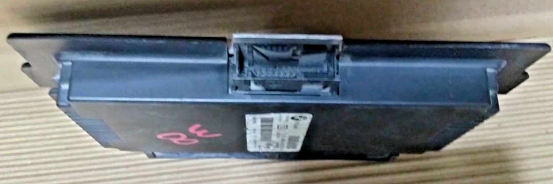 Light Control Module BMW 335i OEM Control Module 9166729 FRM 2 E87 E90 AHL