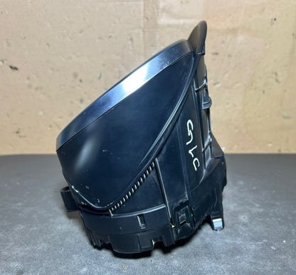 14-20 Mercedes-Benz W205 C-Class Instrument Cluster Speedometer A205 9001930 OEM