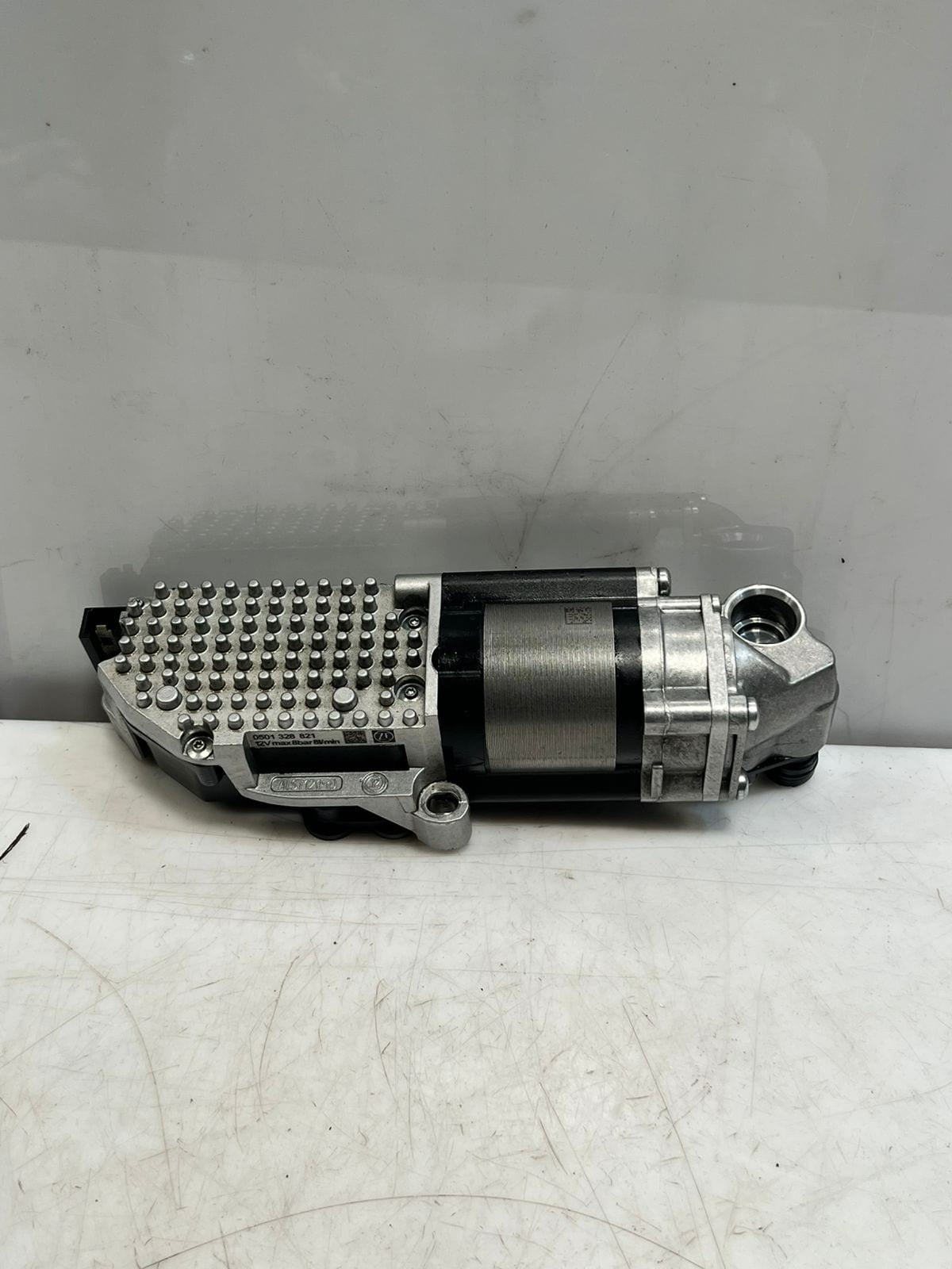 2020 BMW Buick Encore GX Engine ECM 0501328821 OEM