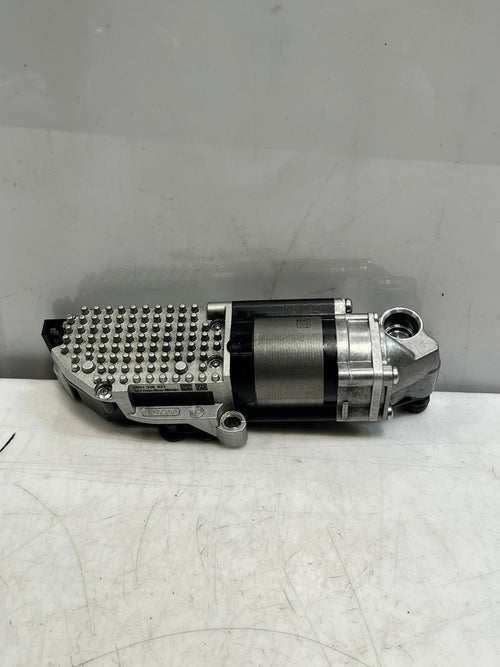 2020 BMW Buick Encore GX Engine ECM 0501328821 OEM