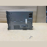 2008-2013 BMW 325i Radio Navigationsgerät CD-Hauptgerät 9218333 3er E90 E91 LCI