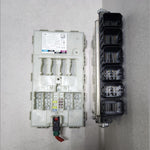 Load image into Gallery viewer, 2019 BMW X3 G01 Engine Control Module 9468802 X3 X4 G01 G02 G30 B48 ECU SET