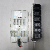 2019 BMW X3 G01 Engine Control Module 9468802 X3 X4 G01 G02 G30 B48 ECU SET