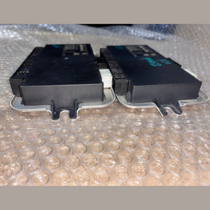 Bmw F10 f02 528i 535i 740i 2014 LCI FRM  Control module 9345373  9383694