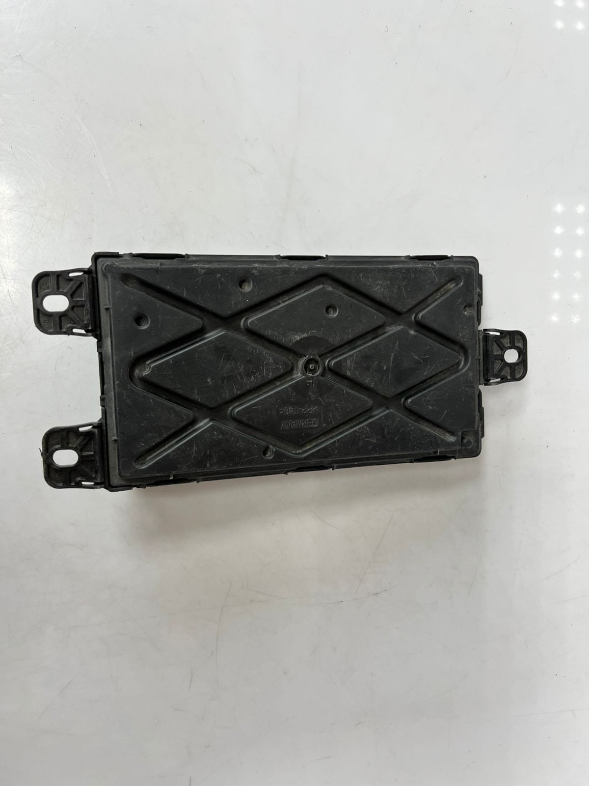 2012-2016 BMW 328i 3-series F30 Rear Body Control Module 9317175 OEM