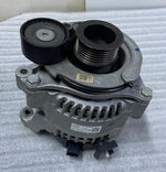 قم بتحميل الصورة إلى عارض الصور، OEM BMW 1 2 3 4 SERIES F20 F22 F32 F30 B38 B48 PETROL ENGINE ALTERNATOR 8645325