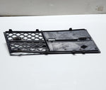 Load image into Gallery viewer, 2011-2013 BMW 535i Front Bumper Grille Left 7200699 5 Series F10 F11 OEM