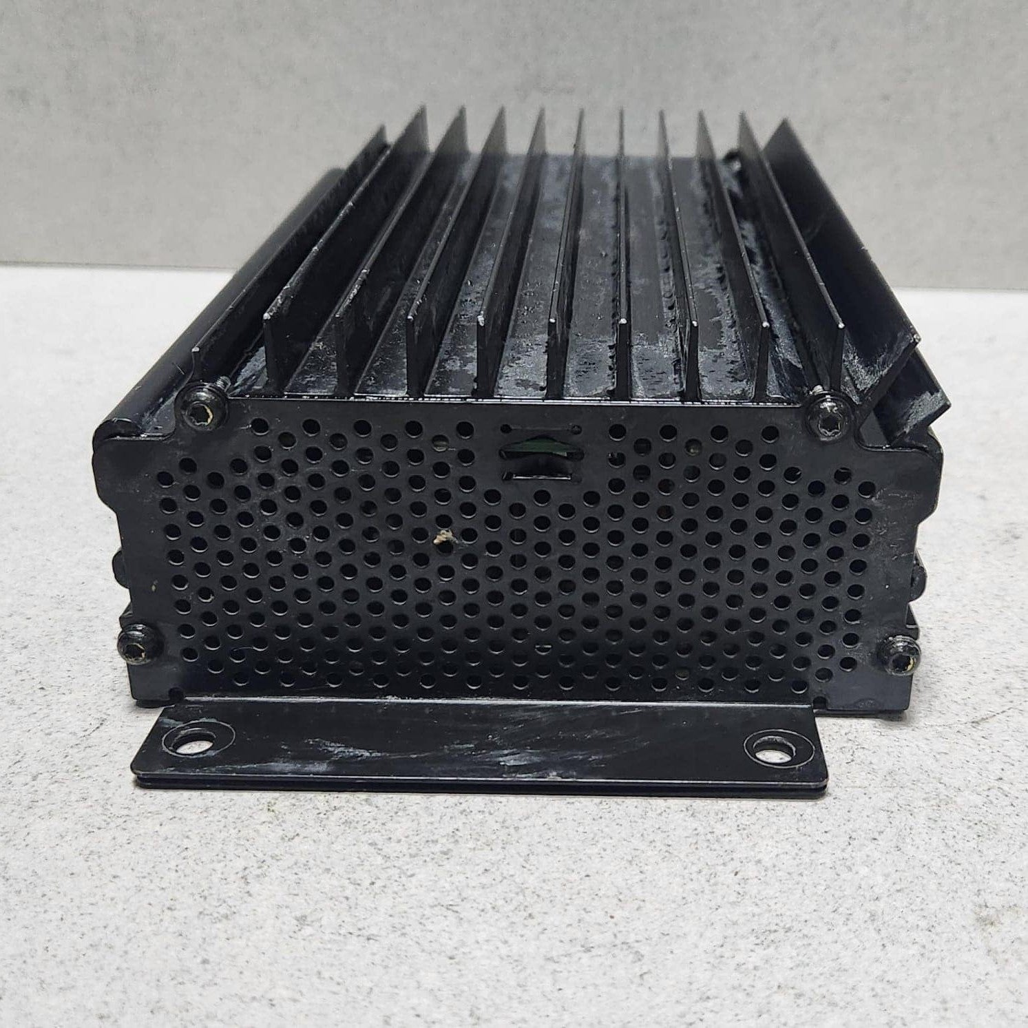 2000-2003 Mercedes-Benz CL500 Audio Amplifier 2158200189 CL500 CL600 CL55 CL63