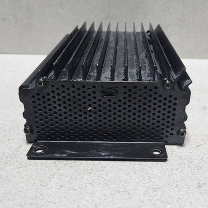 2000-2003 Mercedes-Benz CL500 Audio Amplifier 2158200189 CL500 CL600 CL55 CL63