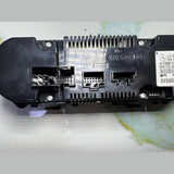 Mercedes Climate Control Unit A2469008215 A-Class W176, B-Class W246, CLA, GLA
