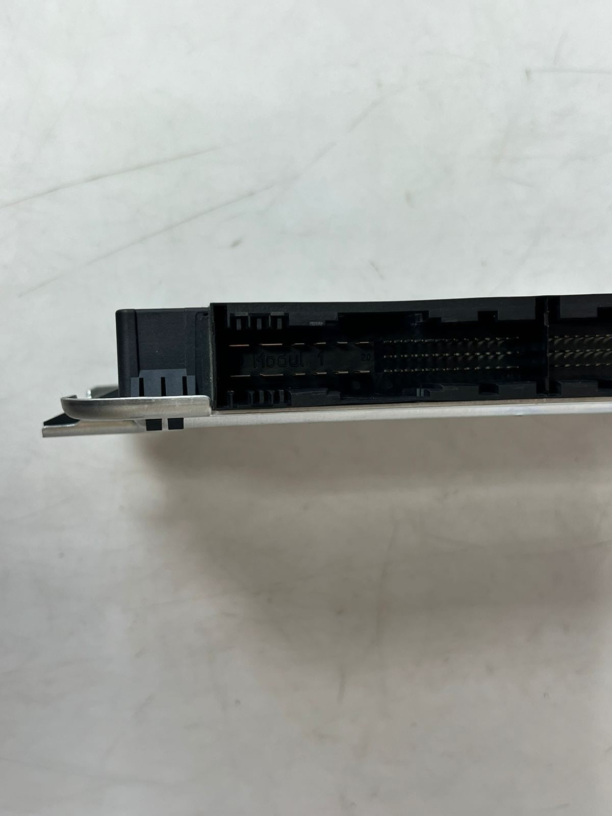 BMW FRM III F01 F02 F04 F07 5 7 XENON Footwell Light Control Module 9225712 OEM
