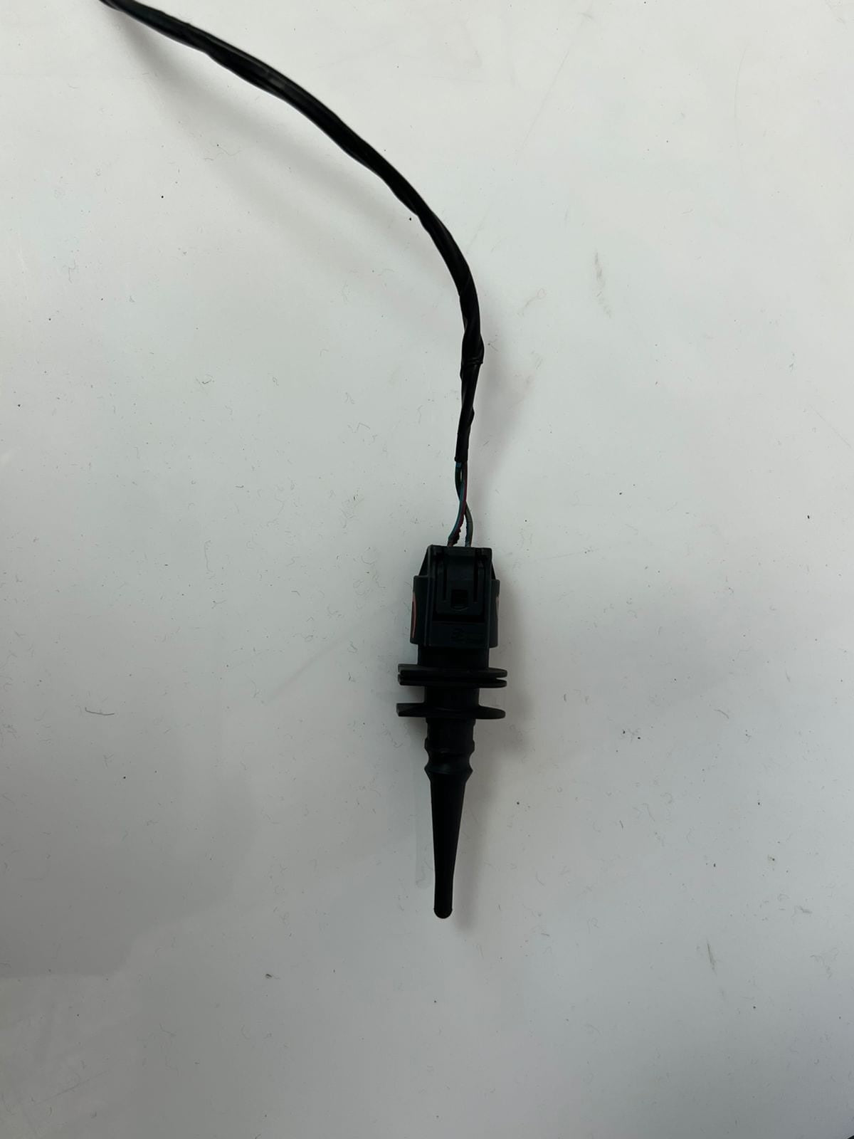 2011–2015 BMW 750LI F02 OUTSIDE AIR AMBIENT TEMPERATURE SENSOR OEM 6936953