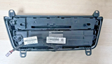 BMW OEM F30 F32 F22 Climate AC Audio CD Control Panel Switch 6832881