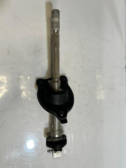2022-2024 BMW iX I20 xDrive40 Steering Shaft 5A81E80 OEM