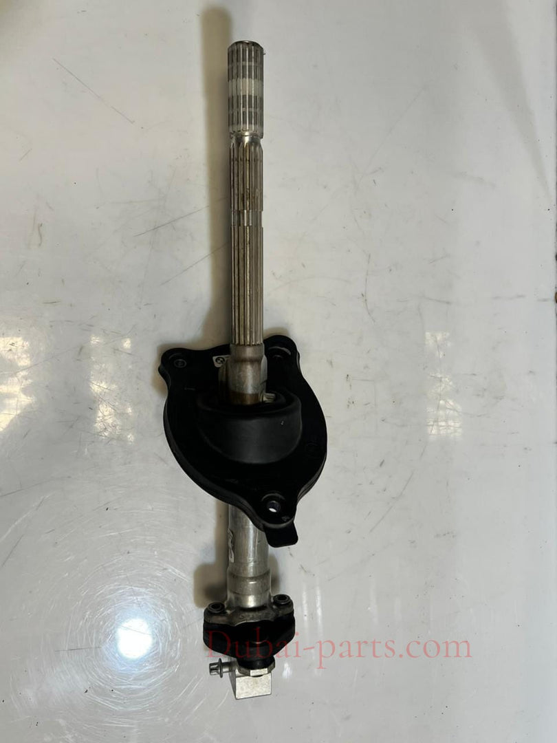 2022-2024 BMW iX I20 xDrive40 Steering Shaft 5A81E80 OEM
