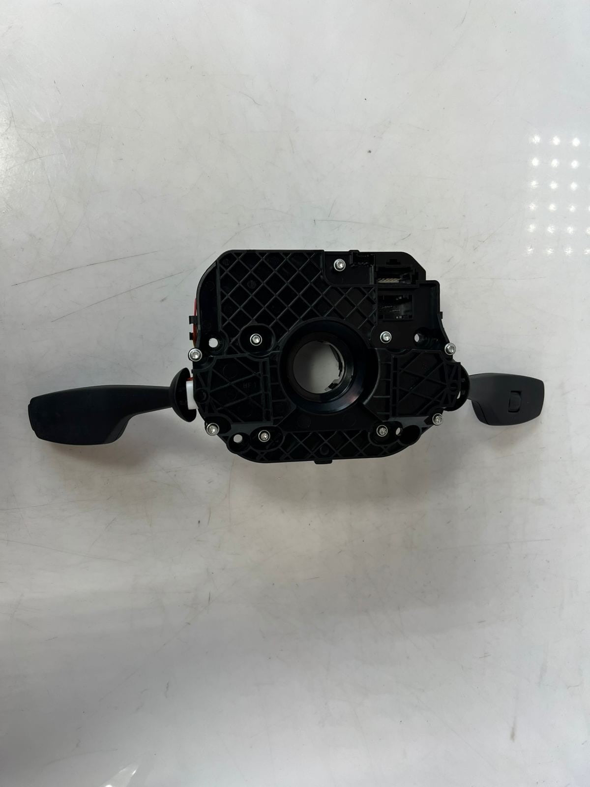 2009-2016 BMW 528i 5' F10 Wiper Turn Signal Indicator Stalk Switch 9220833 OEM