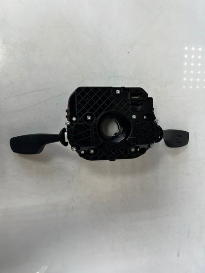 2009-2016 BMW 528i 5' F10 Wiper Turn Signal Indicator Stalk Switch 9220833 OEM