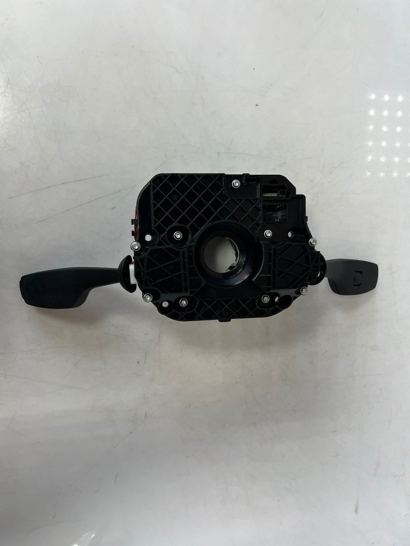 2009-2016 BMW 528i 5' F10 Wiper Turn Signal Indicator Stalk Switch 9220833 OEM