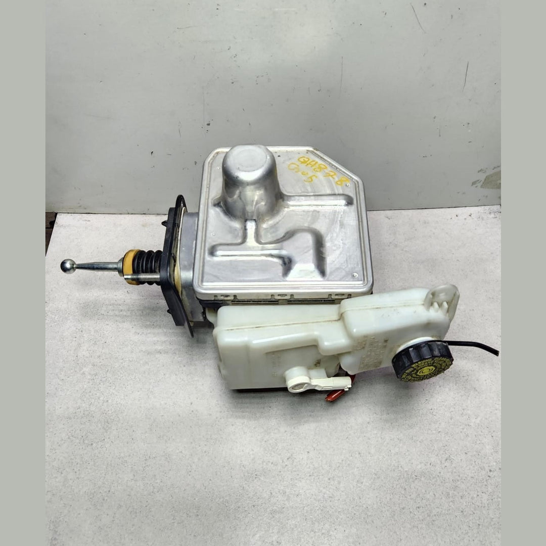 2019 BMW G07 X7 xDrive 30D ABS Hydraulic Block Control Unit 6897485 OEM