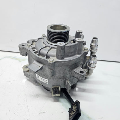 2014-2020 BMW i8 2 Series F45 225xe hybrid Crankshaft Starter Generator 7649390