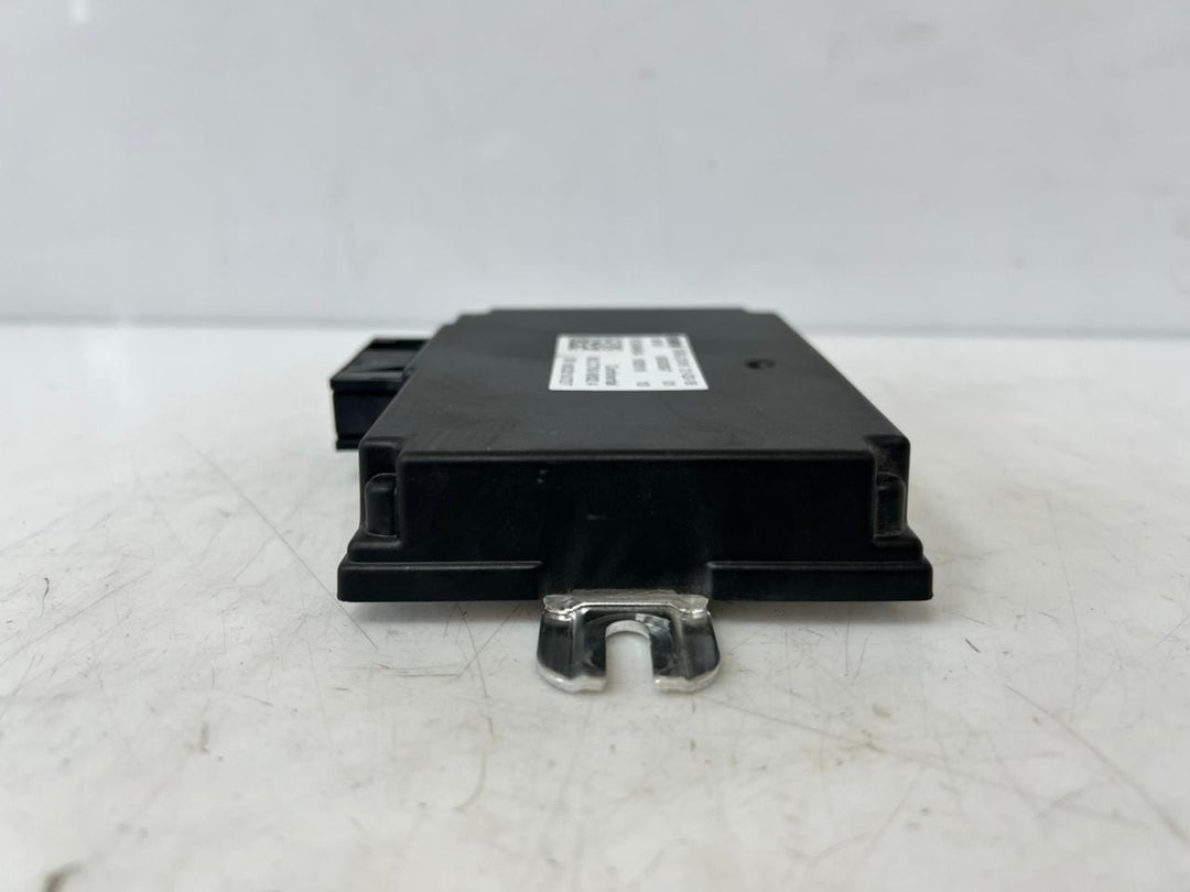 2017-2022 BMW 530i 5' G30 X3 G01 X4 Steering Angle Sensor Control Module 9500097