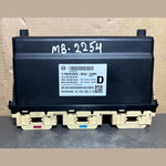 Bild in die Galerieansicht laden, 14-17 Mercedes-Benz W166 GLE 63 Driver Seat Control Module A166 9008506 OEM