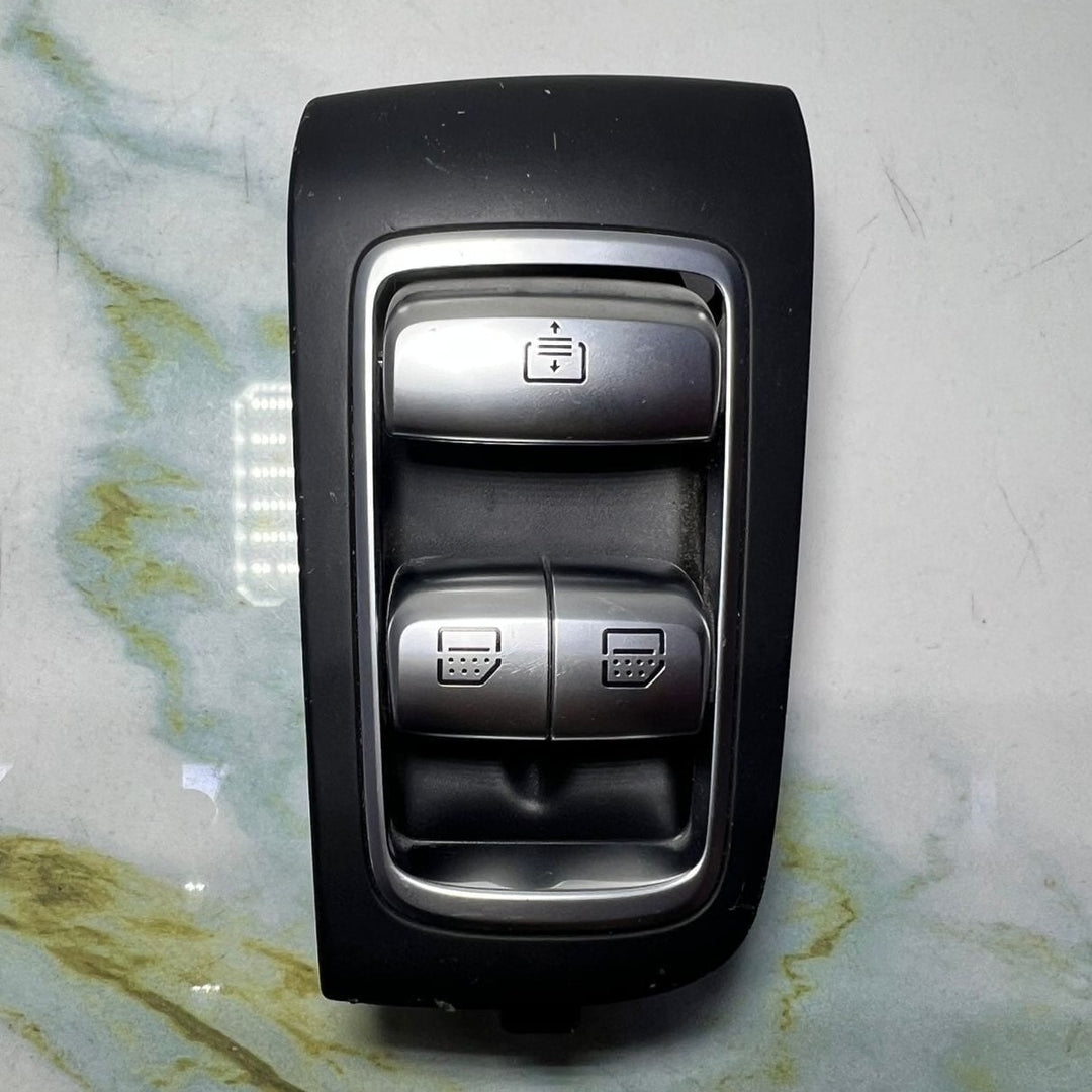 Mercedes-Benz Window Switch A2229052504 S-Class W222, V222, X222