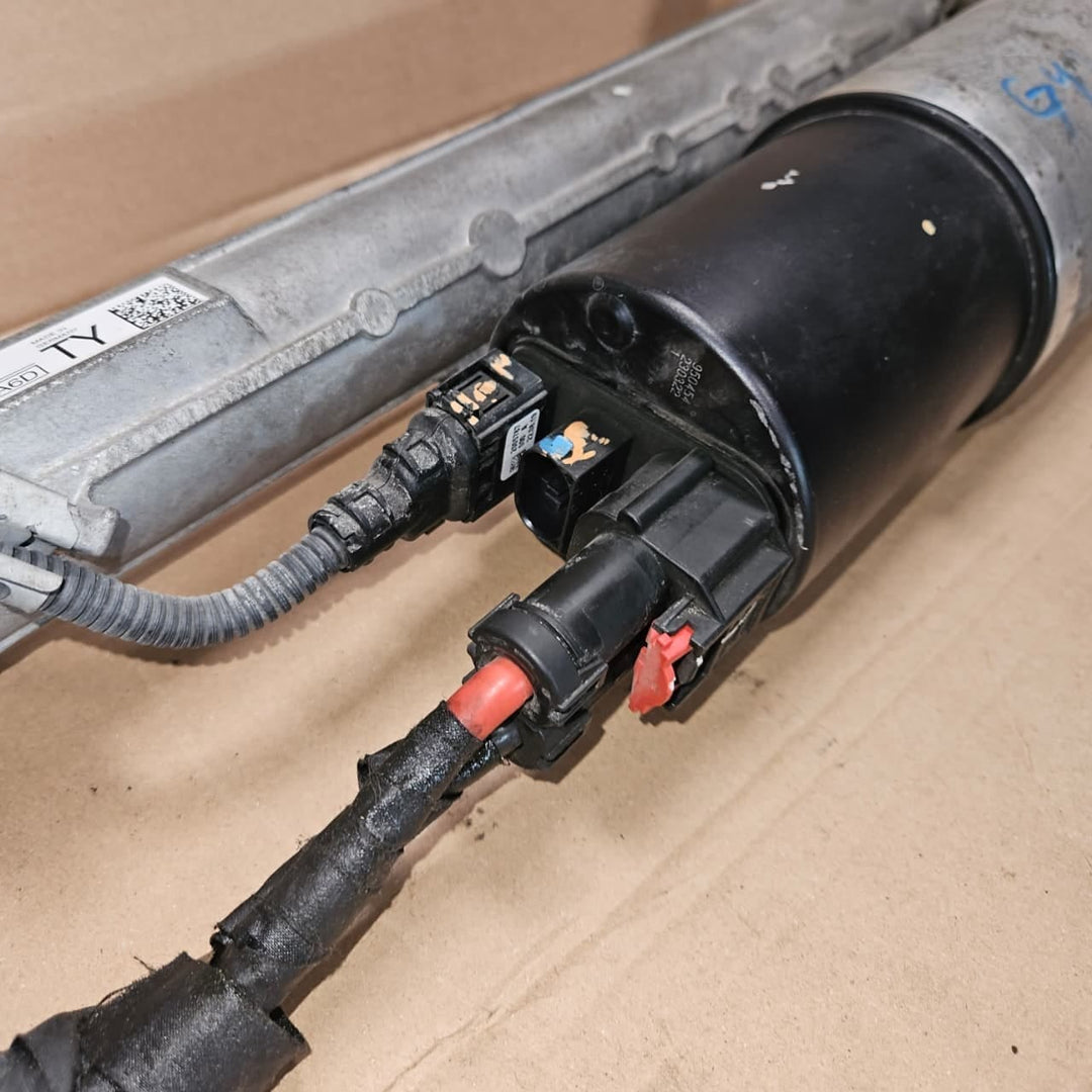 OEM BMW G42 G20 G21 G22 G23 G26 Electric Power Steering Rack RHD 5A65A26 TY 