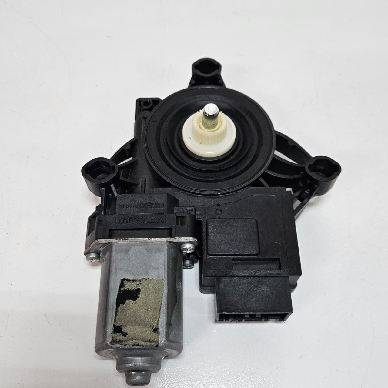 2019-2025 BMW 330i M340i G20 Window Lifter Motor 8498863 Rear Left