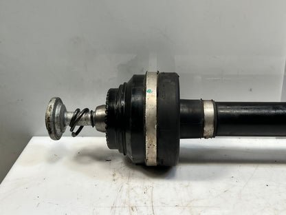 BMW M850iX 8 Series G14 G15 N63B Drive Shaft Output Shaft Rear Left 8689577 OEM