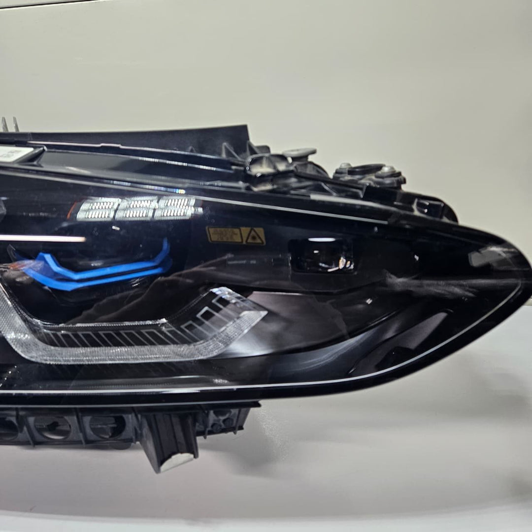 2021-2024 BMW M3 G80, M4 G82 G83 LASER Headlight RIGHT SIDE 9505120