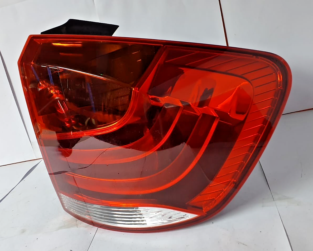 BMW X1 E84 LCI REAR OUTER LIGHT DRIVER RIGHT OEM 2990110