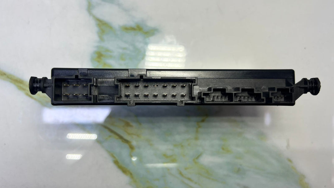 Mercedes W172 W212 SLK Front Driver Side Seat Control Module A172 9006903 OEM