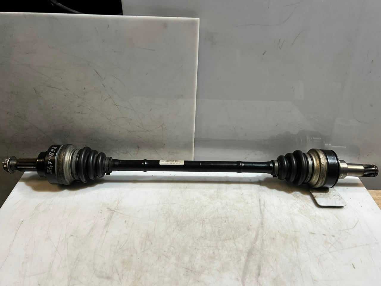 BMW 3 4 Series F30 F31 F35 F36 330i RIGHT Rear Drive AXLE Shaft 8680348