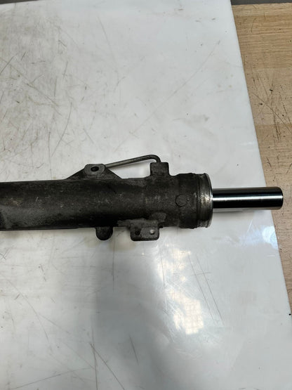 BMW 1 3 Series E81 E87 E90 E91 E92 E84 Power Steering Rack Right Hydro 6777461
