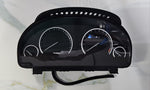 Bild in die Galerieansicht laden, OEM BMW 5 F06 F10 F11 Speedometer Instrument Cluster 9285171 BOSCH