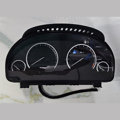 OEM BMW 5 F06 F10 F11 Speedometer Instrument Cluster 9285171 BOSCH