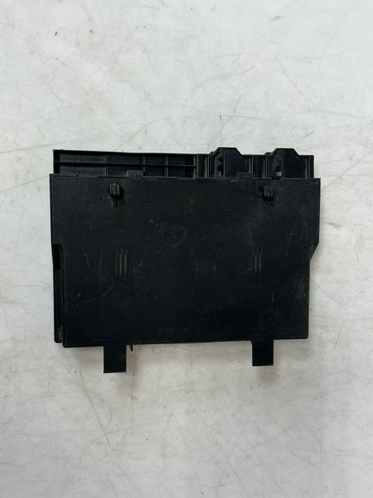 2009-15 BMW 7' 5' 750Li F01 F02 F03 F04 F07 GT Rear Seat Control Module 9280919