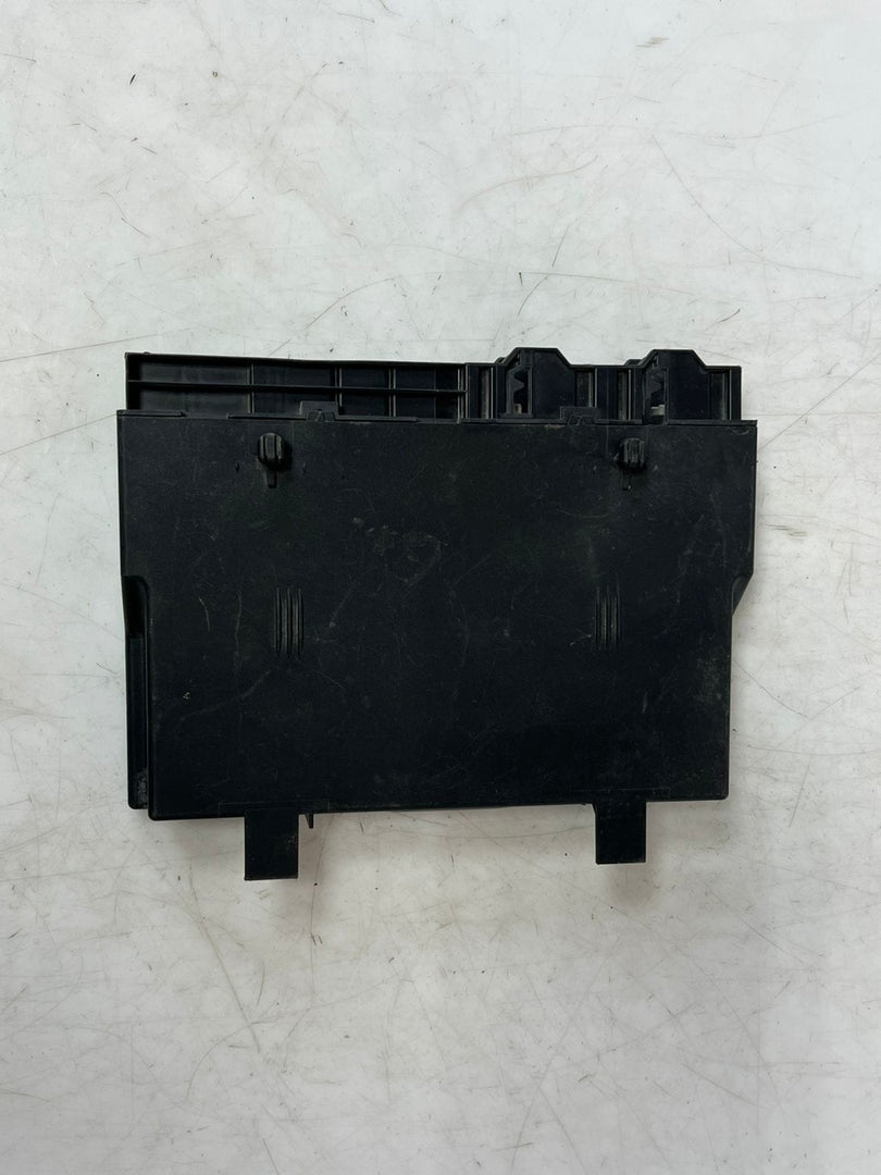 2009-15 BMW 7' 5' 750Li F01 F02 F03 F04 F07 GT Rear Seat Control Module 9280919