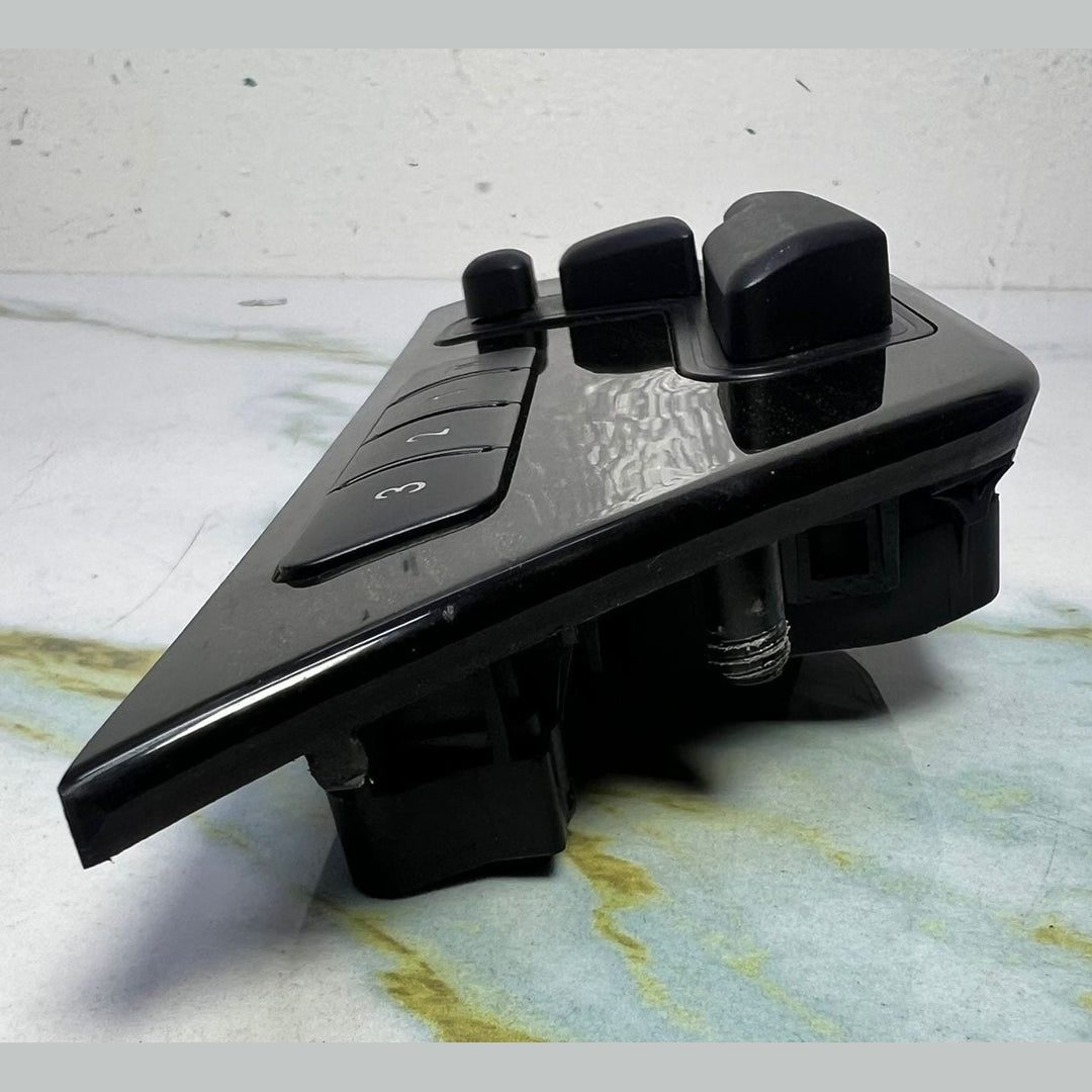 2010-2016 Mercedes-Benz E350 Seat Control Switch A2129059700 E-Class W212