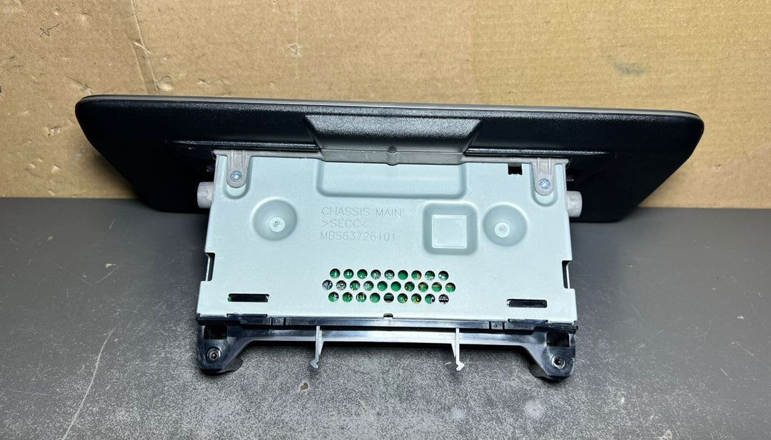14-18 Mercedes-Benz W205 C-Class Navigation Display Screen Monitor A205 9000441