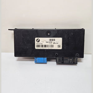 2012-2018 BMW M6 F10 F11 Central Gateway Control Module 9321878