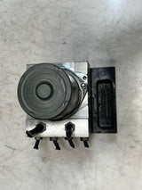 2004-2010 BMW X3 E83 LCI Abs Pump Module 3450562 OEM