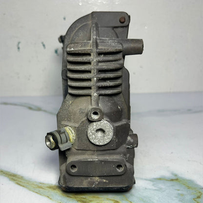 Mercedes W639 Vito V-Class  Airmatic Air Suspension Compressor Pump A639 3200404