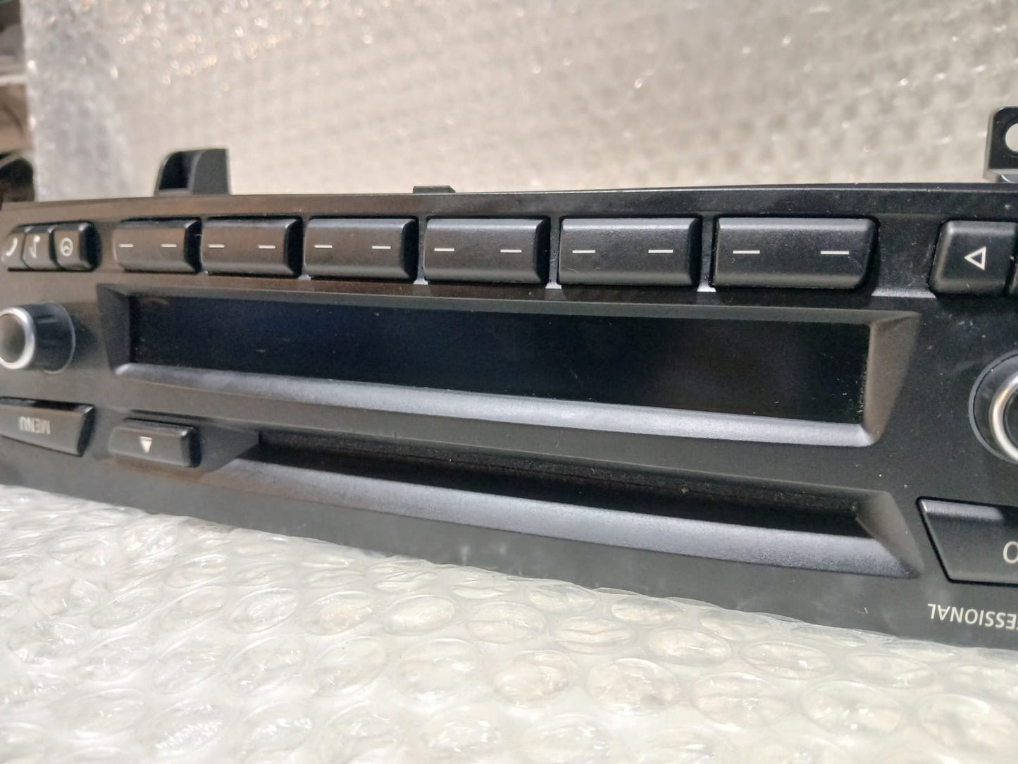 BMW E81 E84 X1 320I 325I 2008-2011 Music Radio CD Player Head unit 9343207