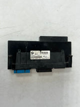 2011-2017 BMW X3 X3 F25 f26 x4 Body Control Module 9384222 OEM