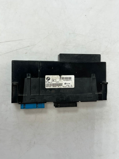 2011-2017 BMW X3 X3 F25 f26 x4 Body Control Module 9384222 OEM