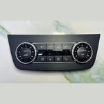 Load image into Gallery viewer, Mercedes Climate Control Panel A1669009121 ML GL W166 Class